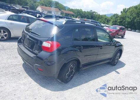 2015 Subaru Xv Crosstrek 2.0I Premium from USA, damaged, VIN JF2GPAFC0F8326815